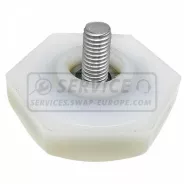 Kit vis tendeur de lame OUTILS WOLF