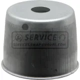 Couvercle de changement de vitesse