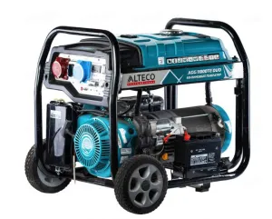 Groupe électrogène essence