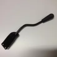 Levier de hauteur de coupe 285mm