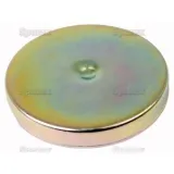 Bouchon de réservoir à carburant