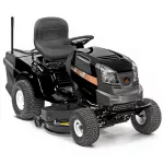 Rider autoporté thermique