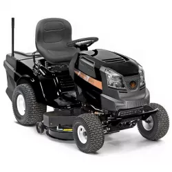 Rider autoporté thermique