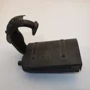 Pot d'échappement (kit) 44.5mm GENYX