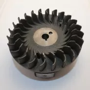 Volant magnétique 170mm