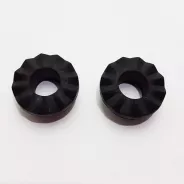 Kit silentblocs Réservoir 13.8mm