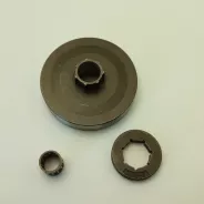 Cloche embrayage 3/8"