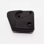 Pot d'échappement (kit) 82.5mm