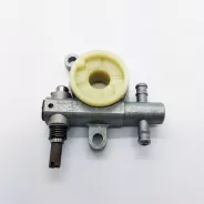 Pompe à huile (kit) 56mm