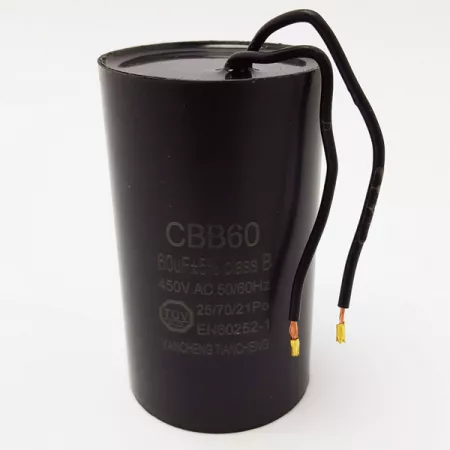 Condensateur 91.5mm CBB60