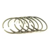 Cylindrée (Pistons-Chemises-Segments)