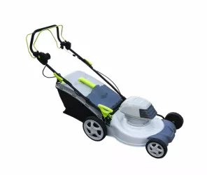 Tondeuse électrique