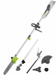 Multifonction électrique