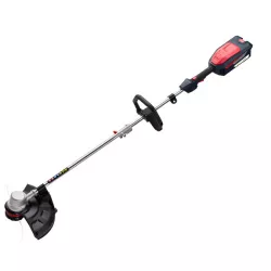 Débroussailleuse sans fil