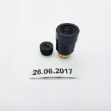 Couvercle de changement de vitesse