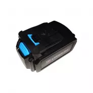 Batterie Electroportatif 18V BUILDER