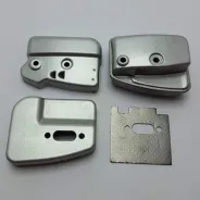 Pot d'échappement (kit) BESTGREEN PRO