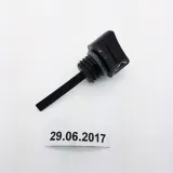 Jauge &agrave; huile