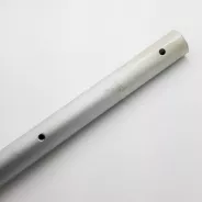 Tube + tige de transmission supérieure carré mâle/femelle 660mm GO/ON