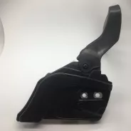 Carter frein de chaîne Noir