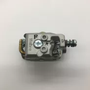 Carburateur Tronçonneuse BEAUX JOURS, BRICOMARCHE Entraxe 31mm Diamètre intérieur 16mm