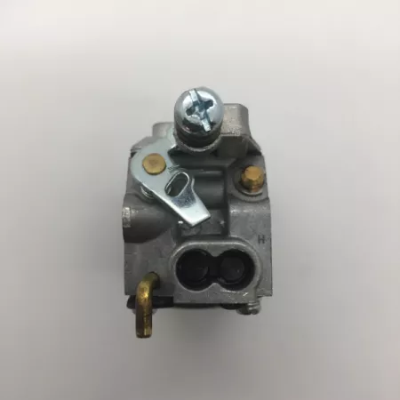 Carburateur complet Entraxe 31mm Diamètre intérieur 16mm pour Tronçonneuse BEAUX JOURS, BRICOMARCHE