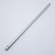 Tube + tige de transmission supérieure 660mm GO/ON