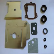 Pochette de joints BESTGREEN PRO