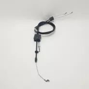 Câble de traction HYUNDAI