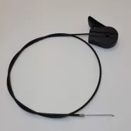 cable de gaz