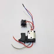 Contacteur marche/arrêt Electroportatif HYUNDAI