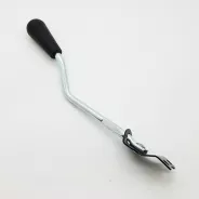 Levier de hauteur de coupe 230mm