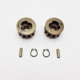 Réparation réducteur de roues (kit)