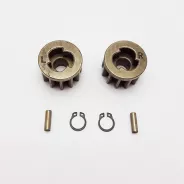 Réparation réducteur de roues (kit)