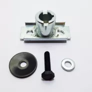 Fixation lame (kit) RACING