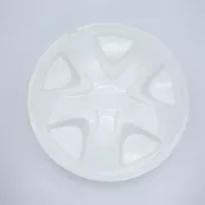 Enjoliveur roue arrière 168mm RACING