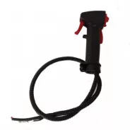 Kit poignée de commande 800mm RACING