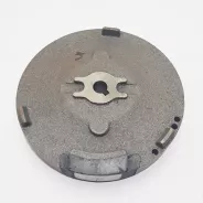 Volant magnétique 150mm