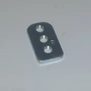 Support de roue droit RACING