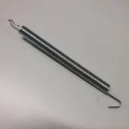 Ressort hauteur de coupe 180mm