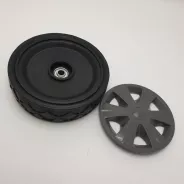 Roue arrière Tondeuse HYUNDAI, RACING