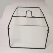 Armature de bac 590mm