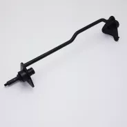 Essieu de roue arrière 515mm