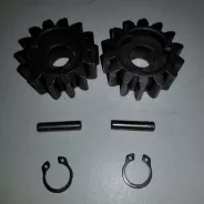 Cliquets (kit) Dents 14