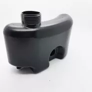 Réservoir carburant pour , Tondeuse GARDENSTAR, HYUNDAI, RACING