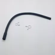 Kit durites 300mm 285mm 8.1mm