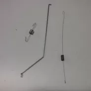 Régulation (kit) (3 pièces)