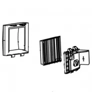 Filtre à Air pour Tondeuse Thermique RACING – Propreté Maximale et Protection du Moteur