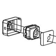 Pot d'échappement (kit) RACING