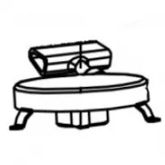 Lanceur Tondeuse RACING